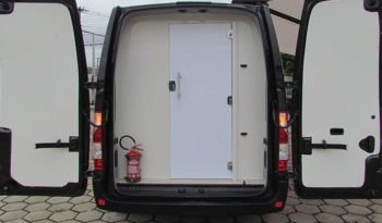Transformação Renault Master para Furgão de Atendimento Clínico de Saúde full