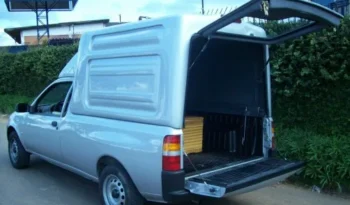Furgão para Ford Courier full