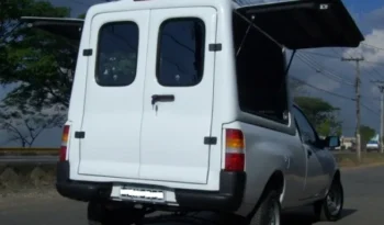 Capota Básica – Portas Laterais para Ford Courier full