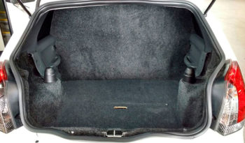 Transformação Fiat Palio para Furgão de Carga full