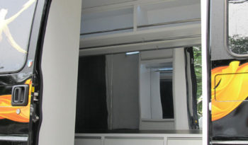 Transformação Fiat Ducato para Furgão de Loja Itinerante full