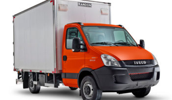 Transformação Mascarello Gran Micro para Microônibus de Atendimento Odontológico full