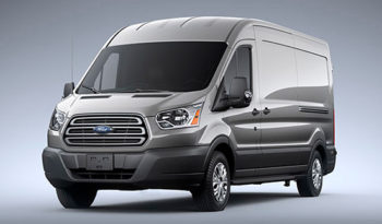 Transformação Ford Transit para Furgão de Atendimento Odontológico full