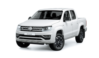 Transformação Volkswagen Amarok para Furgão de Treinamento de Produtos full