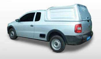Capota Básica G5 para Volkswagen Saveiro full