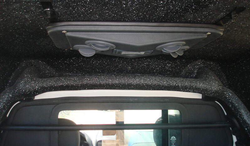 Capota de Fibra Refrigerada para Pet Shop – Fiat Strada full